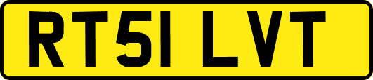 RT51LVT