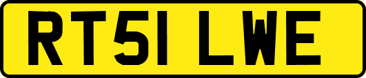 RT51LWE