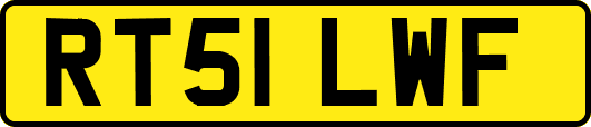 RT51LWF