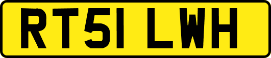 RT51LWH