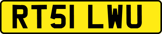 RT51LWU