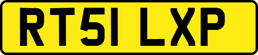 RT51LXP