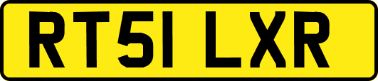 RT51LXR