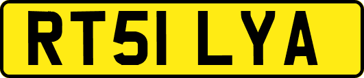 RT51LYA