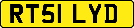 RT51LYD