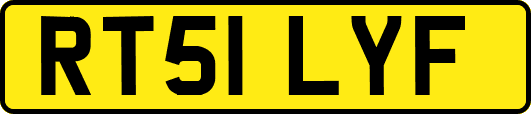 RT51LYF