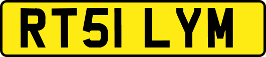 RT51LYM