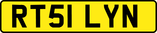 RT51LYN