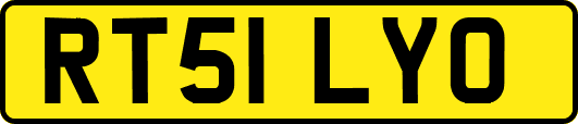 RT51LYO