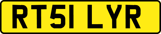 RT51LYR