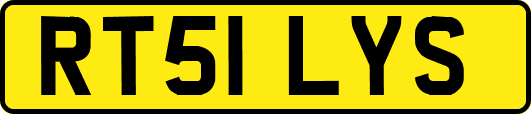 RT51LYS