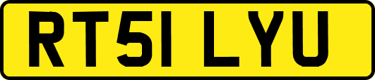 RT51LYU