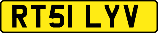 RT51LYV