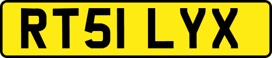 RT51LYX