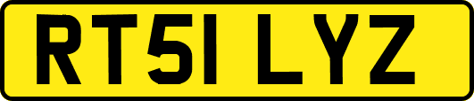 RT51LYZ