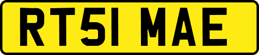 RT51MAE