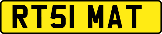RT51MAT