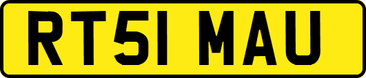 RT51MAU