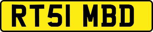 RT51MBD