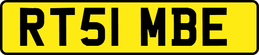 RT51MBE