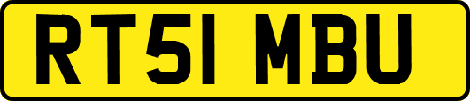 RT51MBU