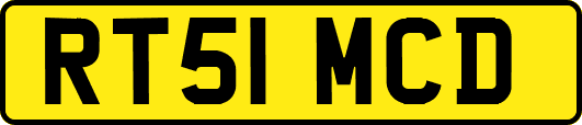 RT51MCD