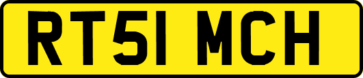 RT51MCH