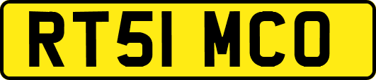 RT51MCO