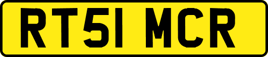 RT51MCR