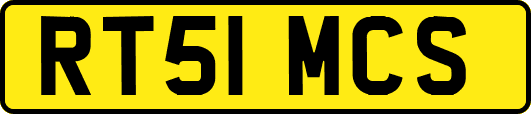 RT51MCS