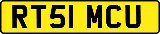 RT51MCU