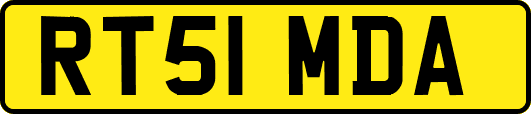 RT51MDA