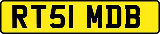 RT51MDB