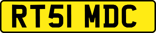 RT51MDC