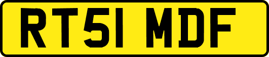 RT51MDF