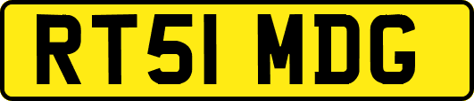 RT51MDG