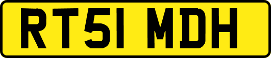 RT51MDH