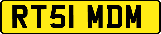 RT51MDM