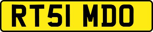 RT51MDO