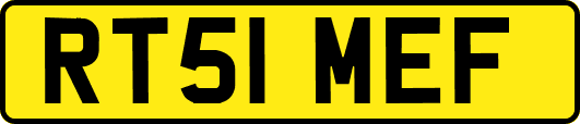 RT51MEF