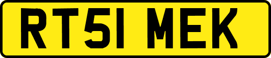 RT51MEK
