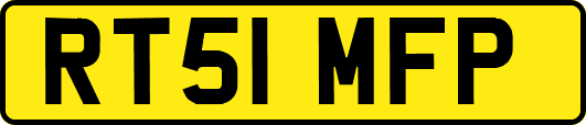 RT51MFP