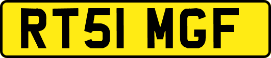 RT51MGF