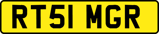 RT51MGR