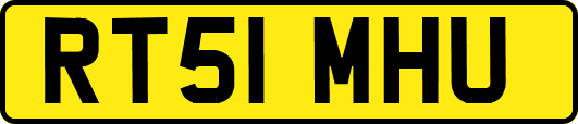 RT51MHU