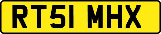 RT51MHX