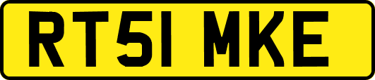 RT51MKE