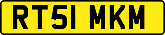 RT51MKM