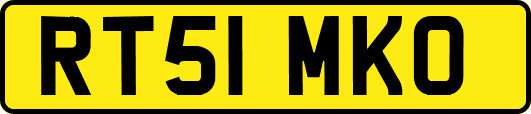 RT51MKO