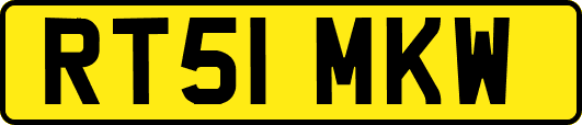RT51MKW